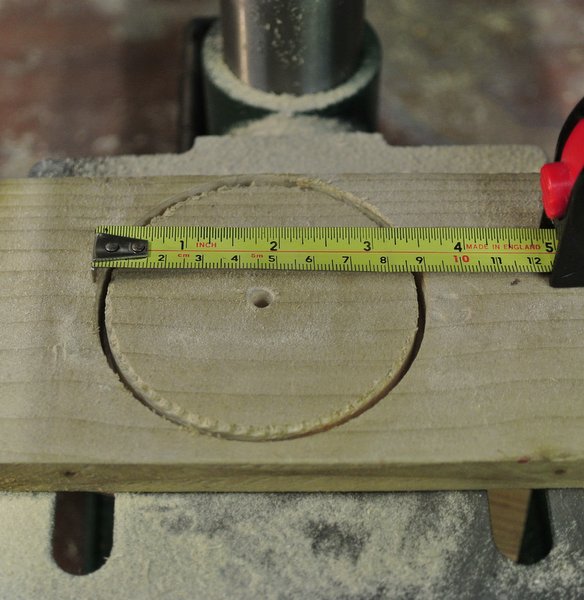 hole saw