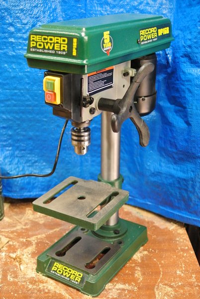 Drill Press